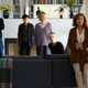Image for article titled Susan Sarandon, Kate Winslet, and Mia Wasikowska can’t enliven the end-of-life drama Blackbird